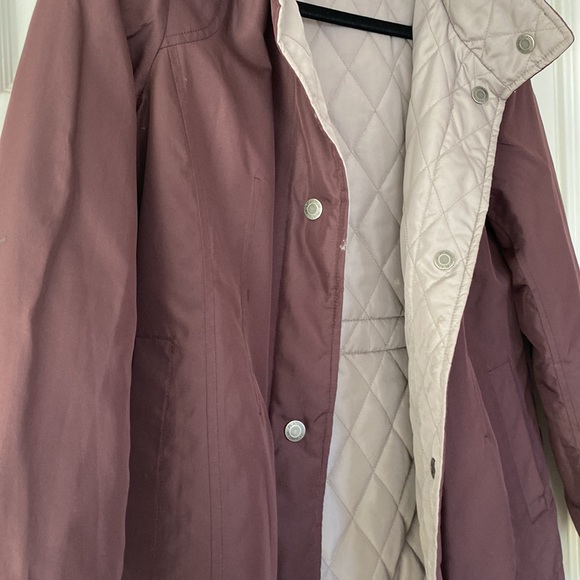 Reversible Jacket by Platinum - Picture 6 of 7